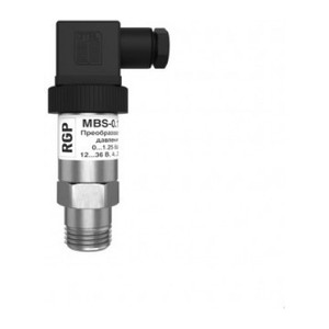 Датчик давления жидкости RGP MBS-0.4-I