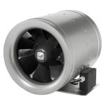 NZL-500 EC 10 вентилятор канальный
