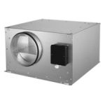 RIS-200 E2 11 вентилятор канальный