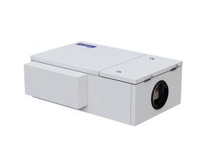 Вытяжная установка Komfovent ОТД-E-1500-F-GTC (фильтры F7/M5, с автоматикой GTC)