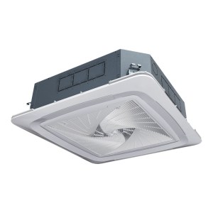 Кассетные фанкойлы