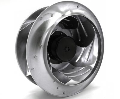 Мотор-колесо MES RO400B-4E-AC0