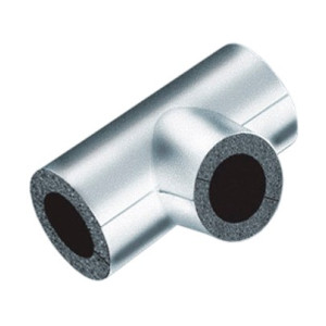 K-FLEX SOLAR HT AL CLAD