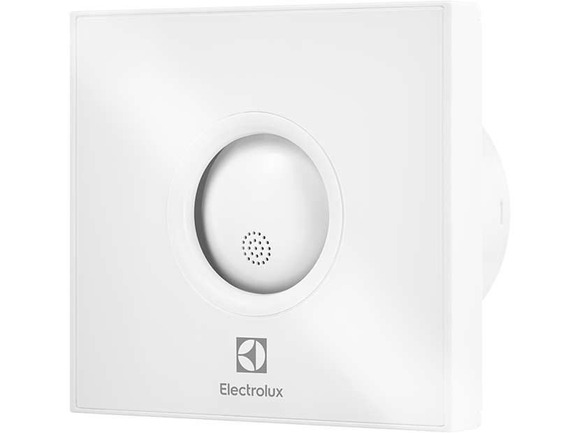 Вентилятор вытяжной Electrolux серии Rainbow EAFR-120 white