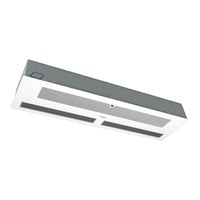 Тепловая завеса КЭВ-6П2281E Тепломаш
