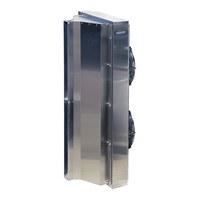Тепловая завеса КЭВ-24П5051E нерж. Тепломаш