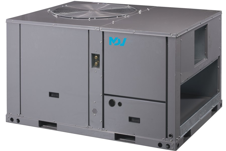 Руфтоп MDV ClimaCreator MDRC-250HWN1 Руфтоп MDV ClimaCreator MDRC-250HWN1