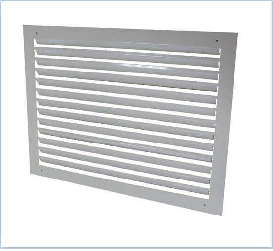 Решётка декоративная VKR(D)