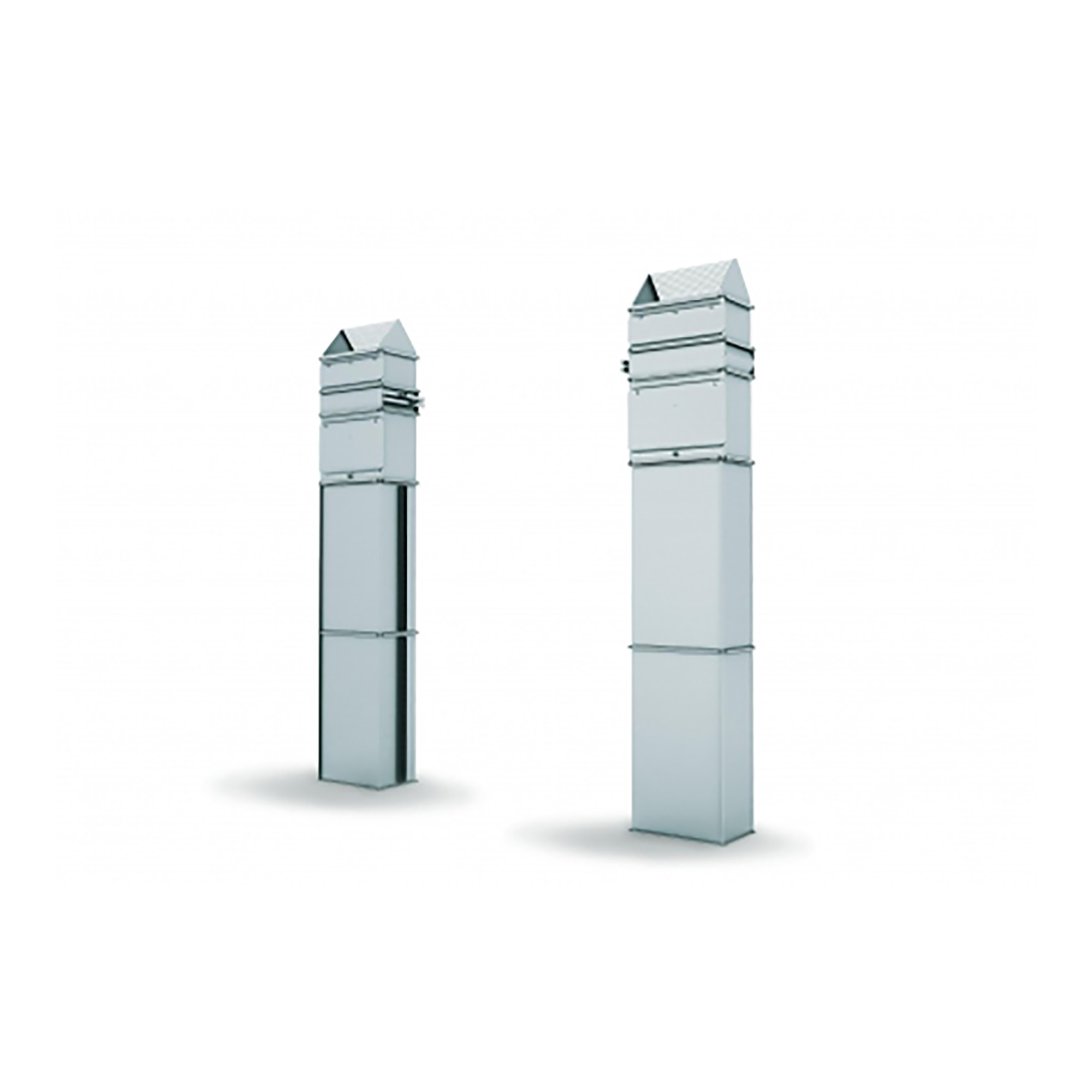 Завеса тепловая промышленная SHUFT R 6 F-W-2500 VIM