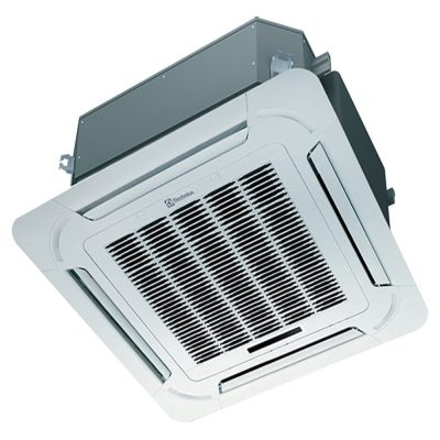 Фанкойл кассетный четырехтрубный SHUFT SFR-1500F