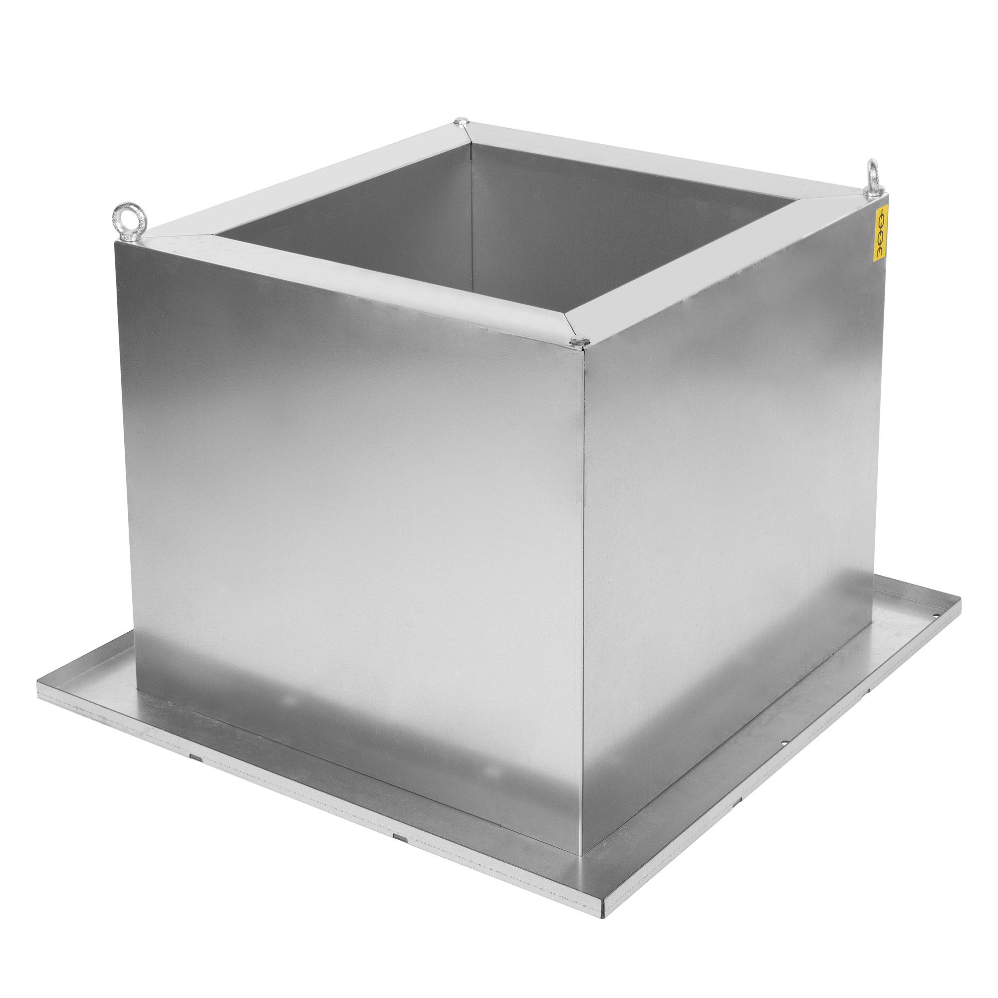 Стакан монтажный SHUFT СТМ 204 ДУ ЭП(24) Н600-7,1