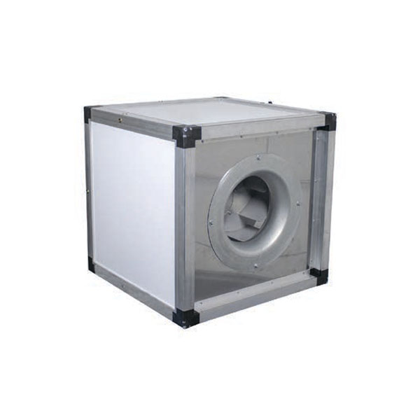 Вентилятор канальный VCR-830/56-РЦ-3,0/1500/220-380