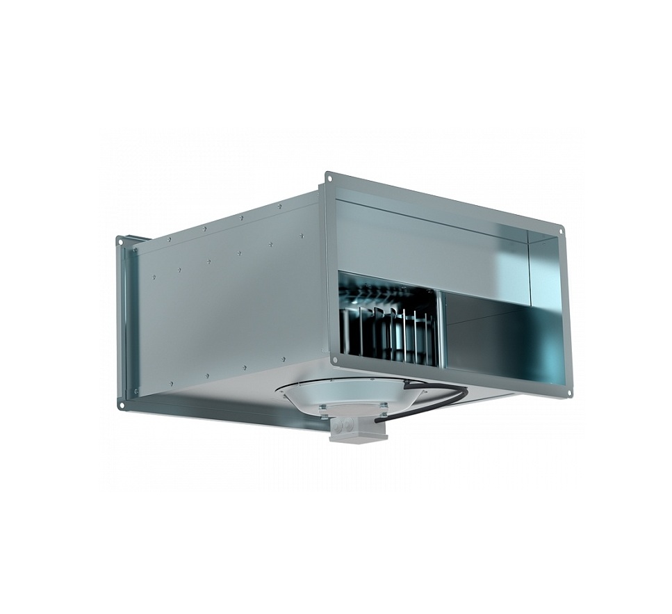 Вентилятор прямоугольный канальный Shuft RFD 400x200-4 VIM