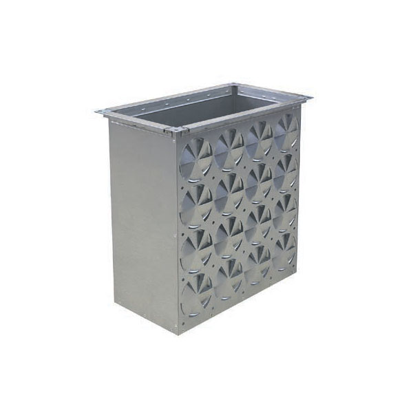 ВЭПш11 500х500х1040