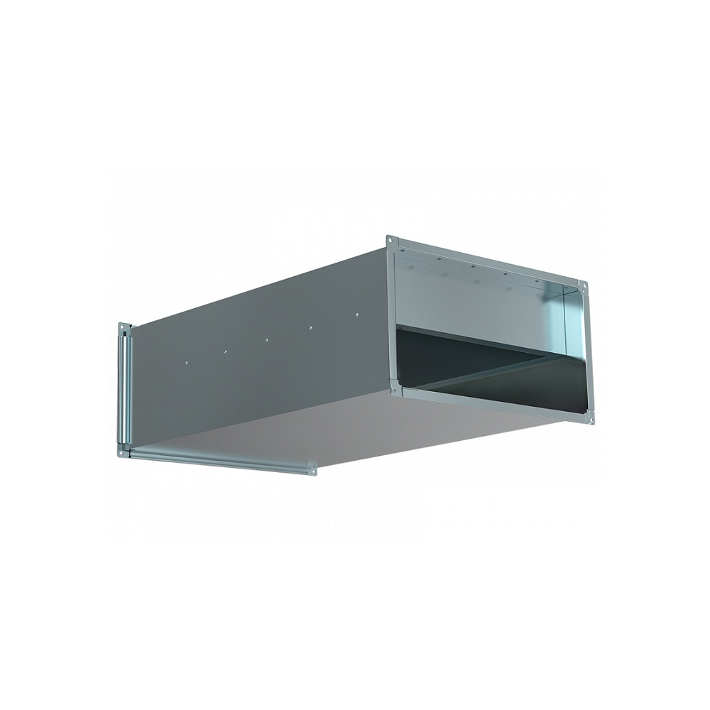 Шумоглушитель Shuft SRr 600x300/1000