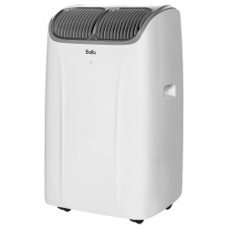 Кондиционер мобильный Ballu Platinum X4 BPHS-09 HX/N3
