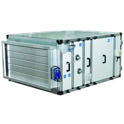 Приточная установка RW-LZ-50-25-E
