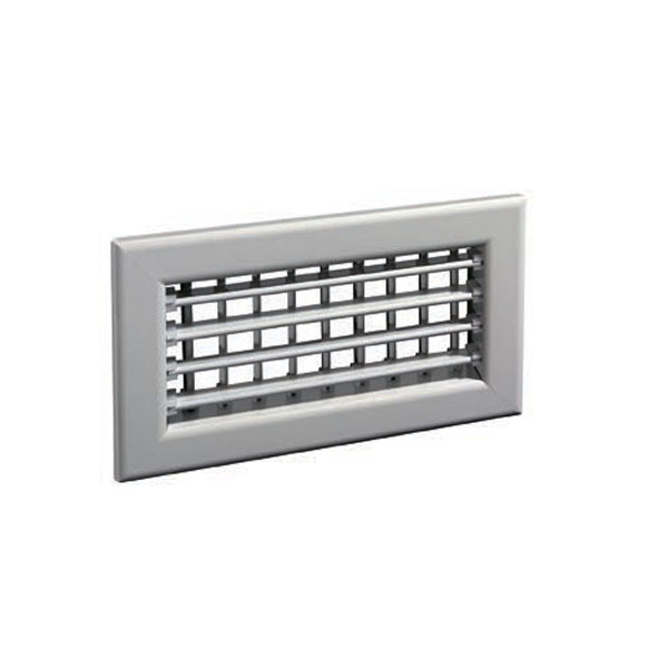 Решётка вентиляционная РВ-2 300×900 мм