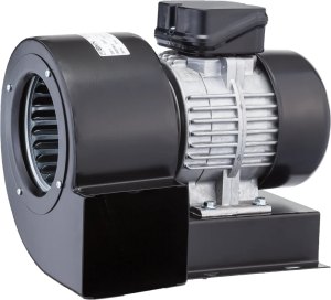 Радиальный вентилятор одностороннего всaсывания OBR 140M-4K