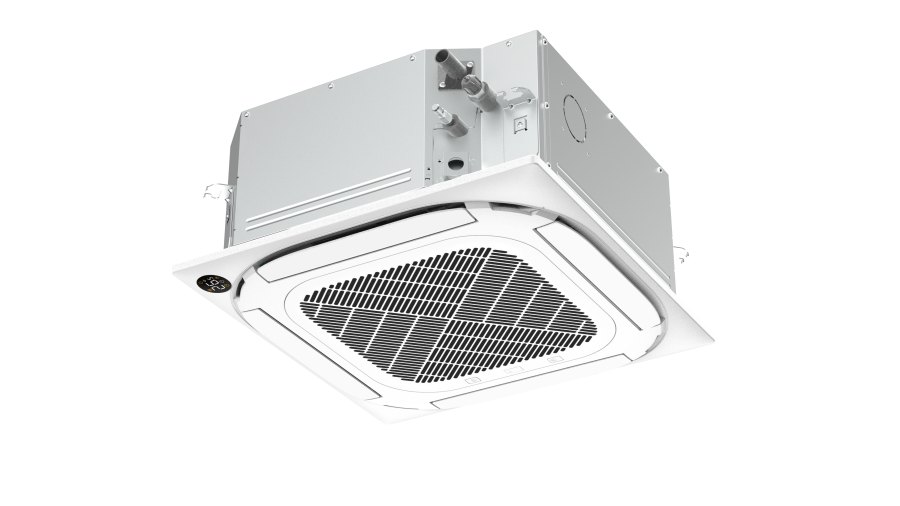Инверторная кассетная сплит-система MDV MDCAС4I-12HRFN8/T-MBQ4-03BD/MDOAG-12HFN8 Инверторная кассетная сплит-система MDV MDCAС4I-12HRFN8/T-MBQ4-03BD/MDOAG-12HFN8