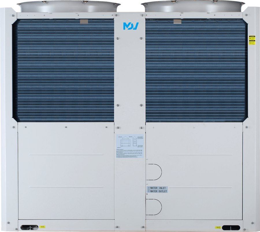 Гидромодуль MDV MDVM-V75D2BR8-A