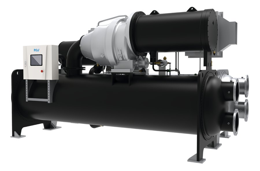 Чиллер MDV Aqua Effective MDVL-CWE950E(H)