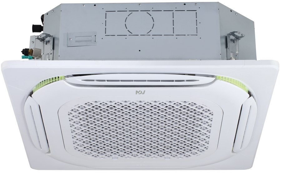 Кассетный двухтрубный фанкойл MDV MDVFN-700C4VEA