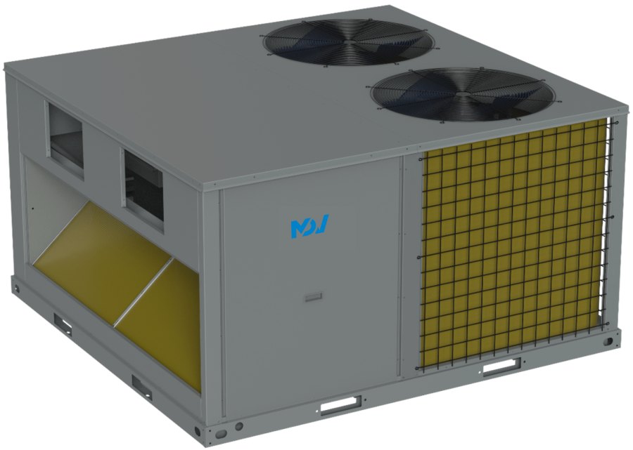 Руфтоп MDV ClimaElite MDRT3-S062HDR1B(A) Руфтоп MDV ClimaElite MDRT3-S062HDR1B(A)