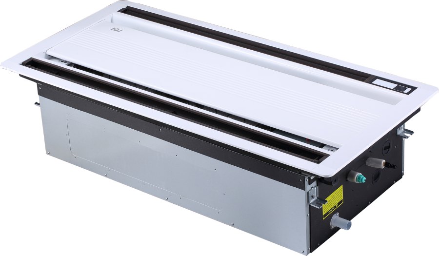 Кассетный двухпоточный внутренний блок VRF MDV MDVI3-56C2VR12D Кассетный двухпоточный внутренний блок VRF MDV MDVI3-56C2VR12D