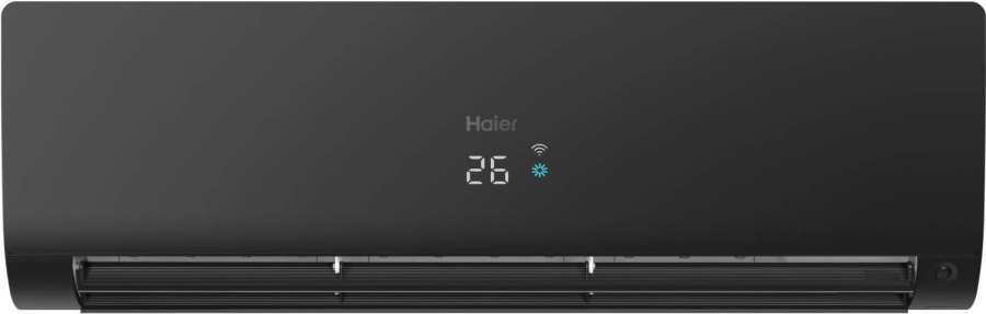 Сплит-система Haier Flexis Super Match AS50S2SF3FA-B / 1U50S2SJ3FA, черный