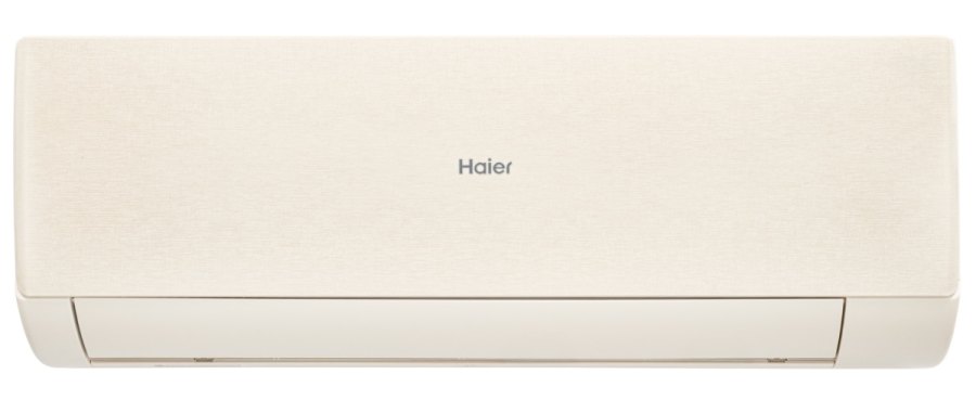 Сплит-система Haier Stellar HP AS50SHP1HRA-C / 1U50SHP1FRA, слоновая кость
