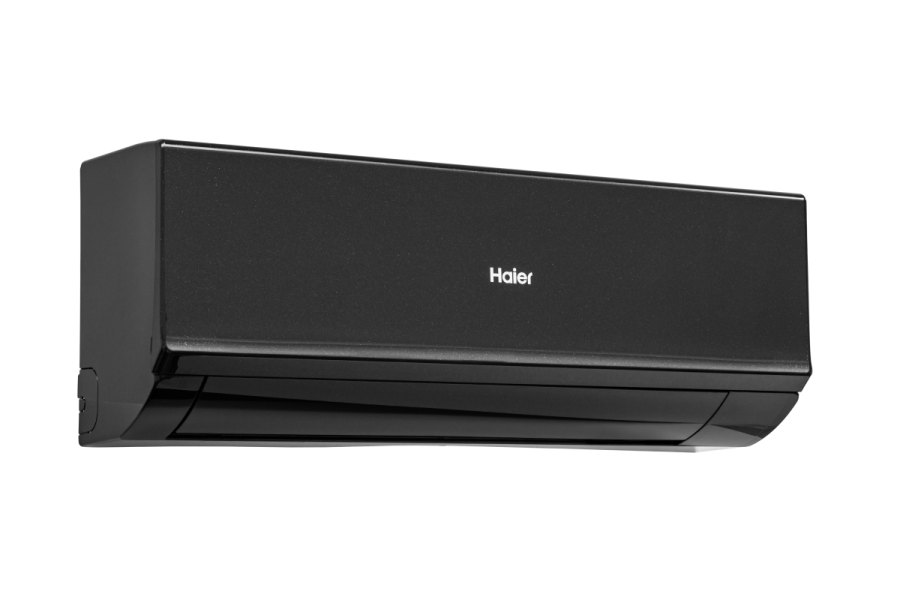 Сплит-система Haier Quantum Inverter AS50HQJ2HRA-B / 1U50HQJ2FRA, черный