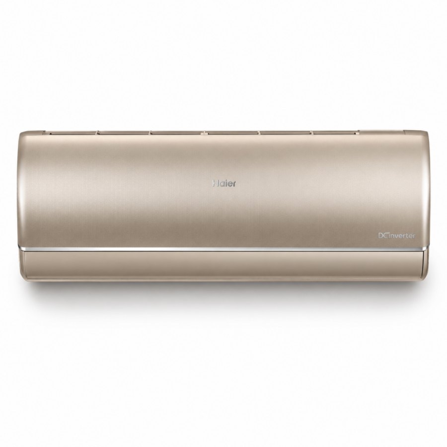 Настенный внутренний блок Haier Jade AS35S2SJ3FA-G для мульти-сплит систем, золотой