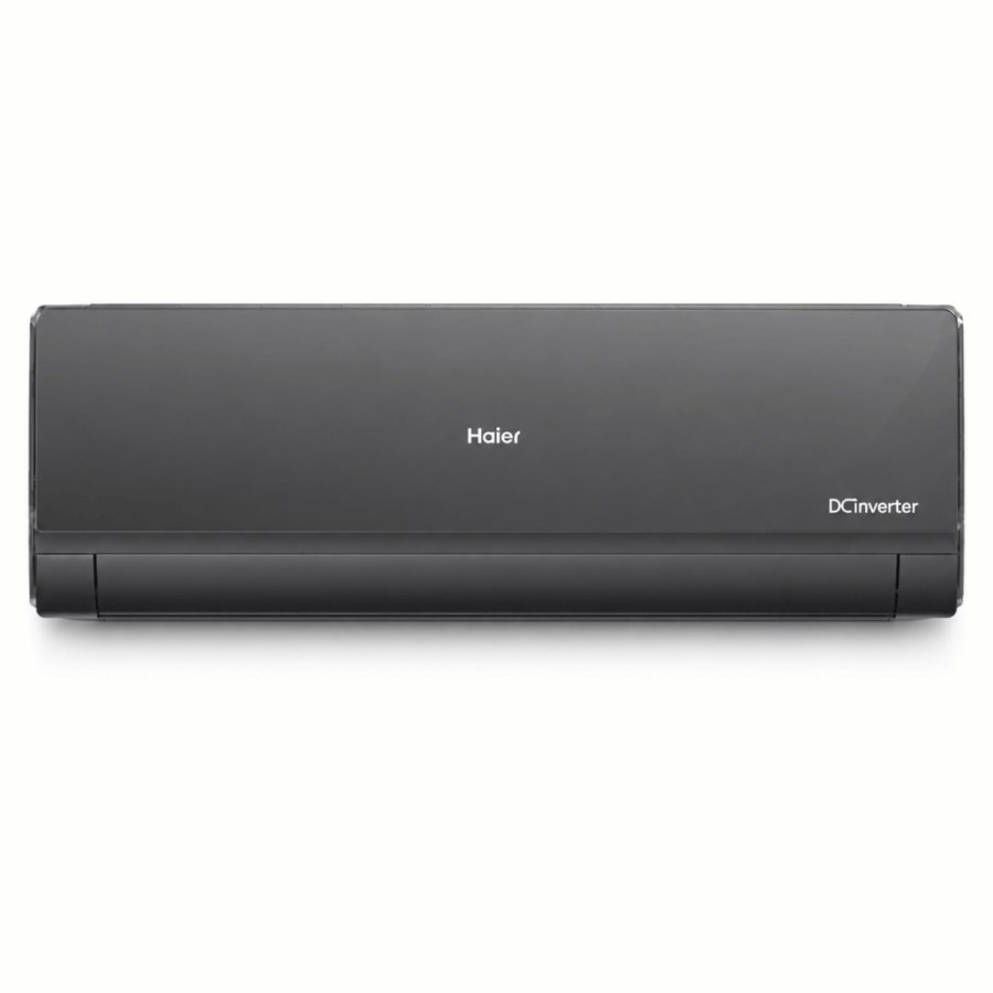 Настенный внутренний блок Haier Lightera AS24NS3ERA-B для мульти-сплит систем, черный
