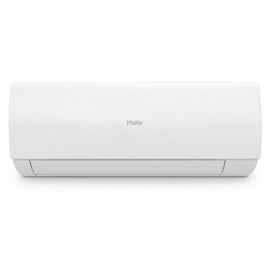 Настенный внутренний блок Haier Spirit-M AS35SS1HRA-M для мульти-сплит систем, белый