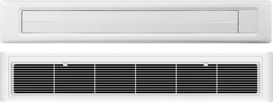 Жалюзи без дисплея для AD 50, 71 S2SS1FA Haier P1B-1210IA