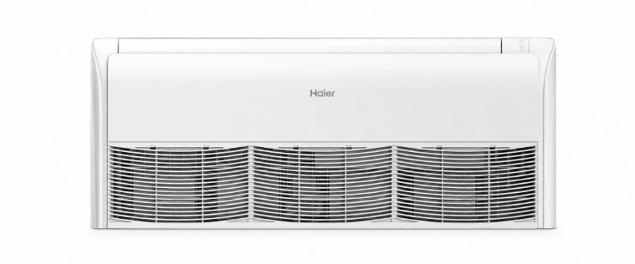 Напольно-потолочная сплит-система Haier On-Off AC140F2LD1FA / 1U140F2LC1FB