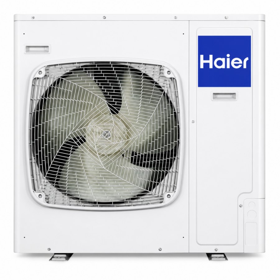 Наружный блок полупромышленной сплит-системы Haier 1U140S1LN1FA Наружный блок полупромышленной сплит-системы Haier 1U140S1LN1FA
