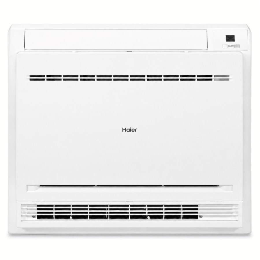 Консольная напольная сплит-система Haier Super Match AF25S2SD1FA / 1U25S2SM4FA Консольная напольная сплит-система Haier Super Match AF25S2SD1FA / 1U25S2SM4FA