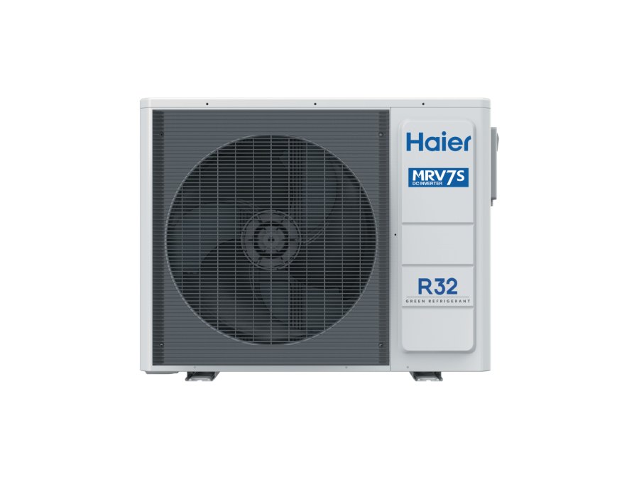 Наружный блок Haier MRV 7S AU06IFCFRA, 6 HP Наружный блок Haier MRV 7S AU06IFCFRA, 6 HP