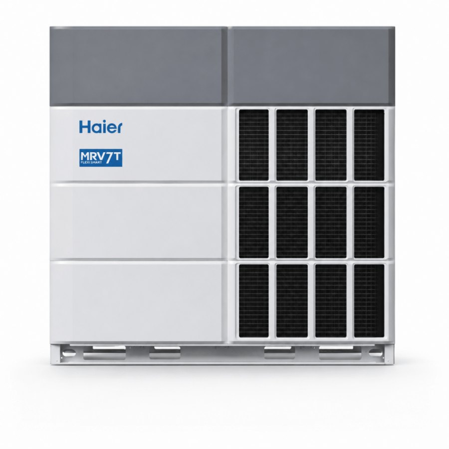 Наружный блок Haier MRV 7T ECO AV34IMGEVA, 34 HP