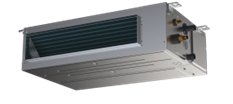 Канальный низконапорный внутренний блок MRV Haier AD052MSERL(H) Канальный низконапорный внутренний блок MRV Haier AD052MSERL(H)