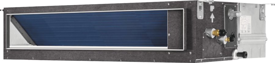 Канальный высоконапорный внутренний блок MRV Haier AD072MJERA(H) Канальный высоконапорный внутренний блок MRV Haier AD072MJERA(H)