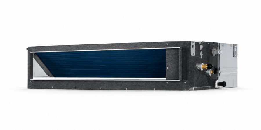 Канальный высоконапорный внутренний блок MRV Haier AD072MJERA(H)