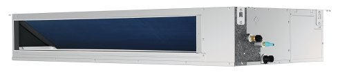 Канальный высоконапорный внутренний блок MRV Haier AD162MJERL(H) Канальный высоконапорный внутренний блок MRV Haier AD162MJERL(H)