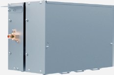 Соединительный комплект с AHU II (от 3,5 до 7 кВт) Haier AH1-070B Соединительный комплект с AHU II (от 3,5 до 7 кВт) Haier AH1-070B