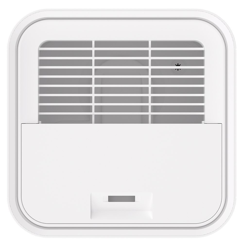 Ультразвуковой увлажнитель ROYAL Clima AIROLE Pro RUH-ARP400/5.0E-WT