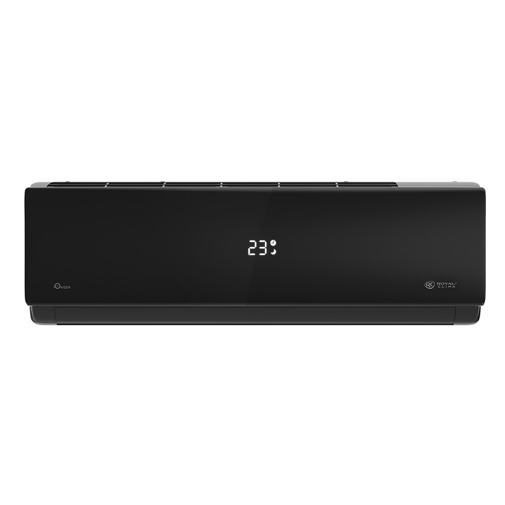 Классическая сплит-система ROYAL Clima ATTICA NERO RC-AN28HN Классическая сплит-система ROYAL Clima ATTICA NERO RC-AN28HN