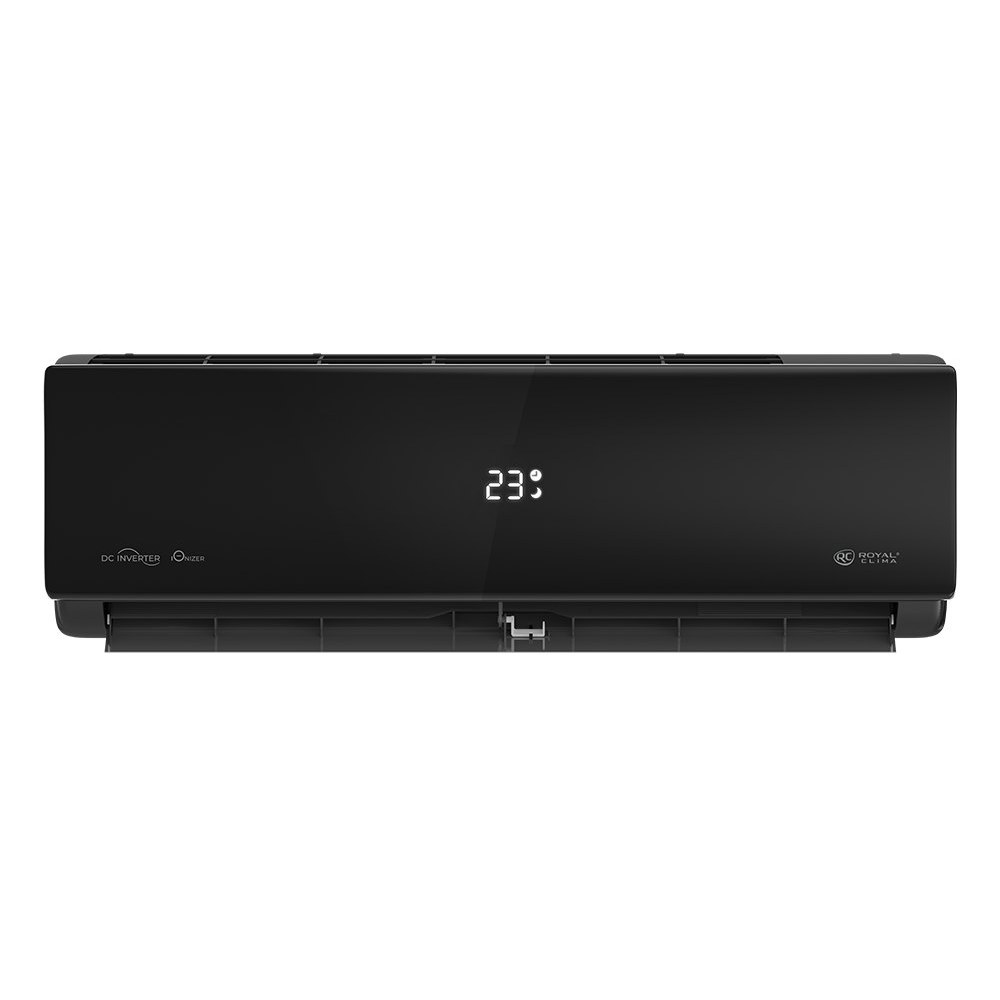 Инверторная сплит-система ROYAL Clima ATTICA NERO Inverter RCI-AN70HN