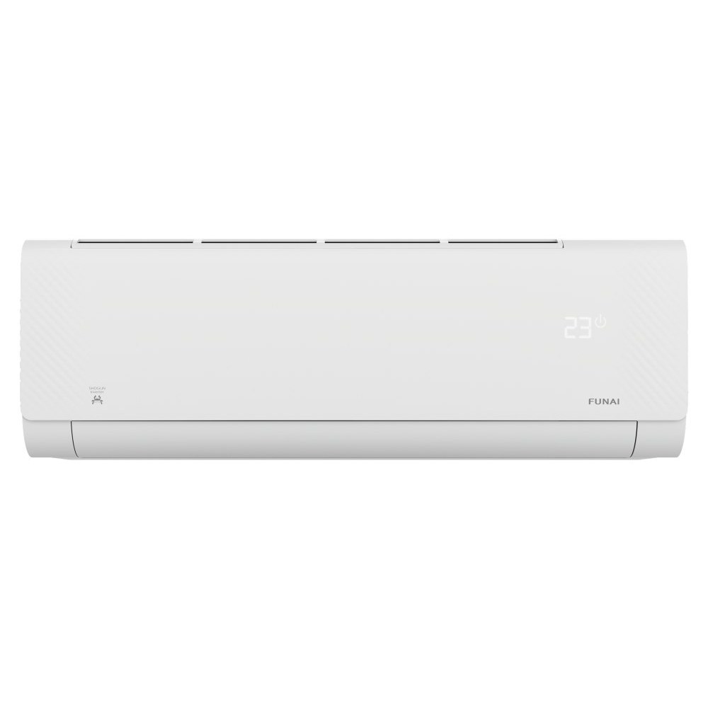 Инверторная сплит-система FUNAI SHOGUN Inverter 2025 RAC-I-SG25HP.D04